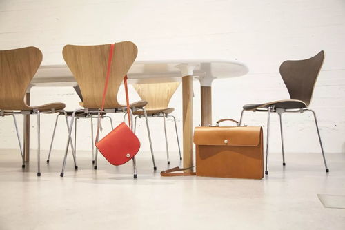 簡約生活的藝術，從代代相傳的家具品牌開始