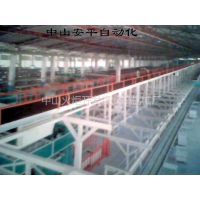 中山火炬開發區安平機械廠 打造智能電子電器生產線，引領玩具產業技術創新