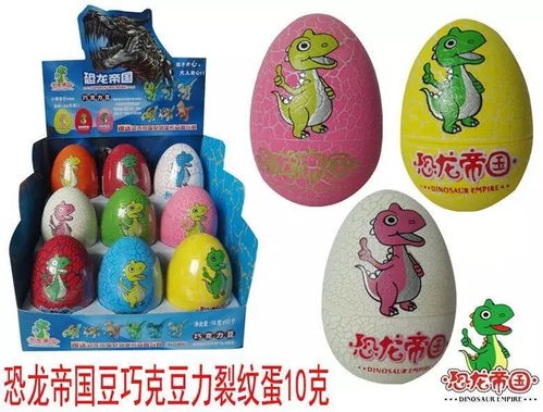 投票選出你的最愛(ài) 玩具糖果、休閑食品還是餅干糕點(diǎn)？附玩具技術(shù)開(kāi)發(fā)與銷售新趨勢(shì)