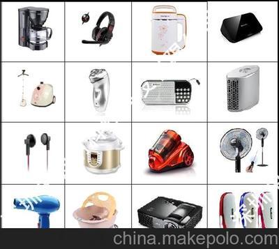 從創(chuàng)意火花到智能生活 深圳中發(fā)明科技的小家電創(chuàng)新之路
